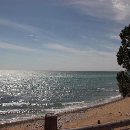 La Vila Villajoyosa Exterior foto