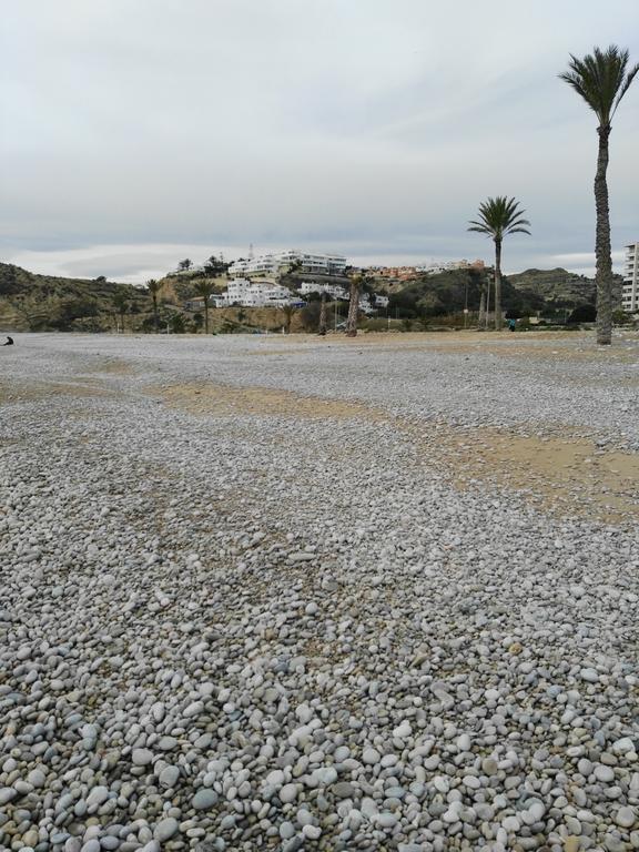 La Vila Villajoyosa Exterior foto